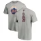 Hideo Nomo Backer T-Shirt - Ash