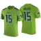 Holton Ahlers Legend Color Rush T-Shirt - Green