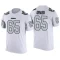 Hroniss Grasu Legend Color Rush T-Shirt - White