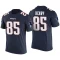 Hunter Henry Legend Color Rush T-Shirt - Navy