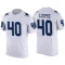 Hunter Luepke Legend Color Rush T-Shirt - White