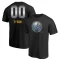 Hunter Tyson Midnight Mascot T-Shirt - Black