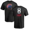 Ian Happ Midnight Mascot T-Shirt - Black