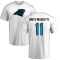 Ihmir Smith-Marsette Name & Number T-Shirt - White