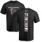 Ikenna Enechukwu Backer T-Shirt - Black