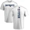 Irving Fryar Backer T-Shirt - White