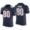 Irving Fryar Legend Color Rush T-Shirt - Navy