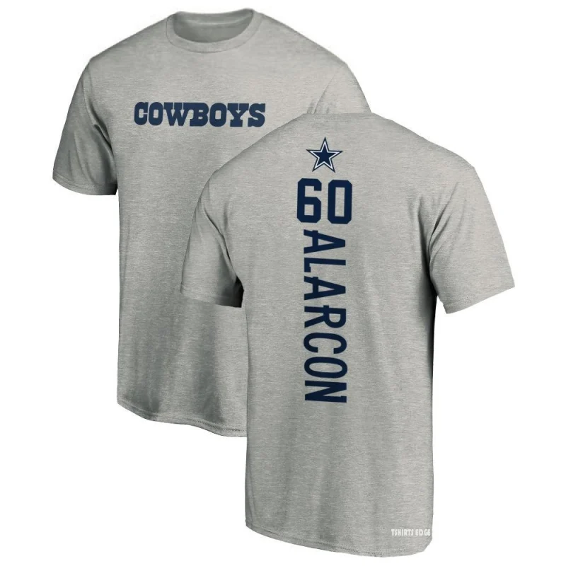 isaac alarcon cowboys jersey