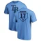 Isaac Paredes RBI T-Shirt - Light Blue