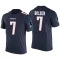 Isaiah Bolden Legend Color Rush T-Shirt - Navy