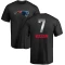 Isaiah Bolden Midnight Mascot T-Shirt - Black