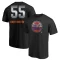 Isaiah Hartenstein Midnight Mascot T-Shirt - Black