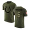 Isaiah McKenzie Legend Salute to Service T-Shirt - Olive