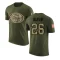 Isaiah Oliver Legend Salute to Service T-Shirt - Olive