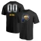 Isaiah Wong Midnight Mascot T-Shirt - Black