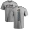 Ivan Barbashev Backer T-Shirt - Heathered Gray