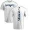 Jabrill Peppers Backer T-Shirt - White