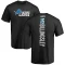 Jace Billingsley Backer T-Shirt - Black