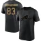 Jace Sternberger 2020 Salute To Service Performance T-Shirt - Black