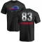 Jace Sternberger Midnight Mascot T-Shirt - Black