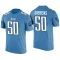 Jack Gibbens Legend Color Rush T-Shirt - Blue