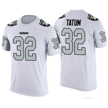 Jack Tatum Name & Number T-Shirt - Black - Tshirtsedge