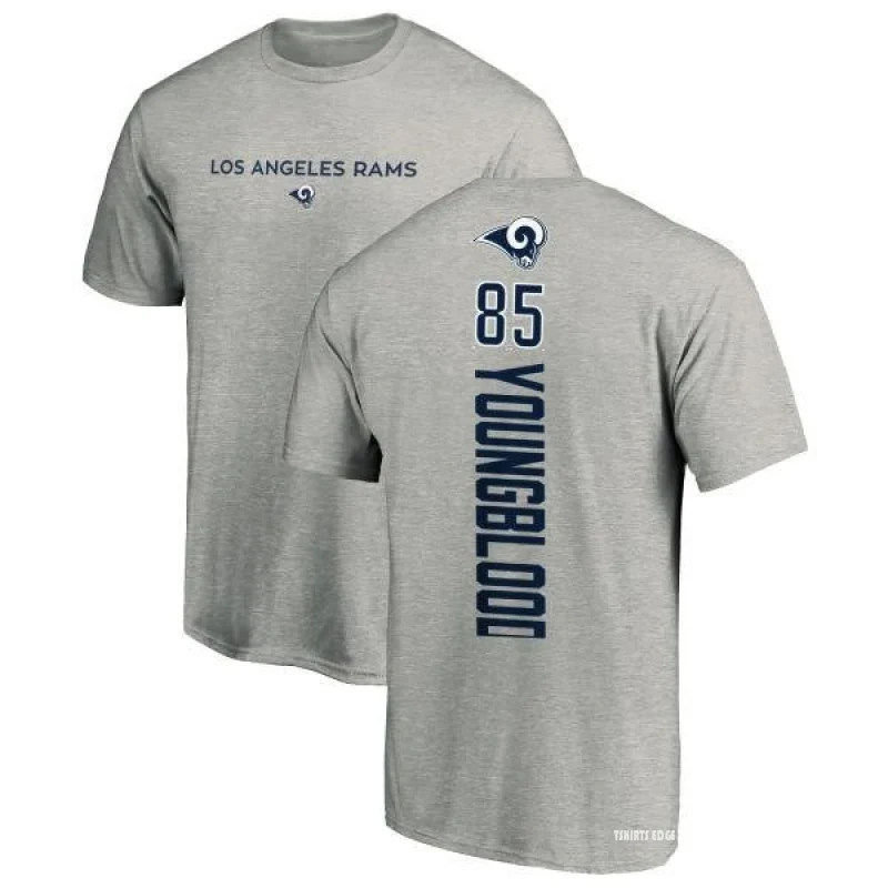 jack youngblood shirt