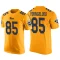 Jack Youngblood Legend Color Rush T-Shirt - Yellow