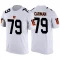 Jackson Carman Legend Color Rush T-Shirt - White