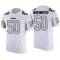 Jacob Bobenmoyer Legend Color Rush T-Shirt - White