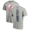 Jacoby Ellsbury Backer T-Shirt - Ash