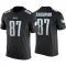 Jadon Haselwood Legend Color Rush T-Shirt - Black