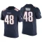 Jahlani Tavai Legend Color Rush T-Shirt - Navy