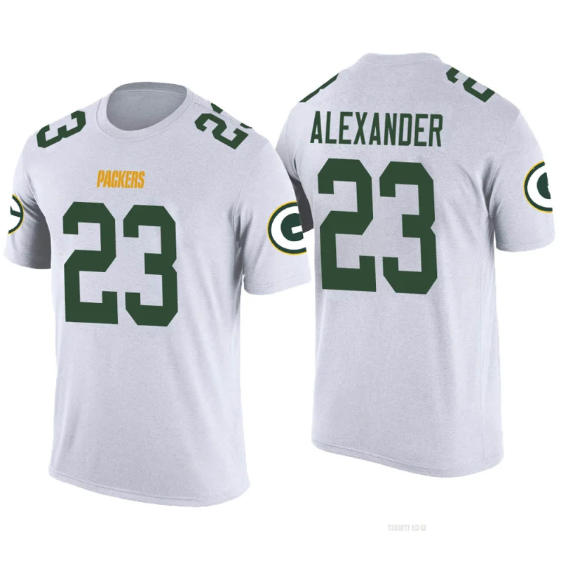 jaire alexander t shirt