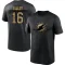 Jake Bailey 2020 Salute To Service Performance T-Shirt - Black