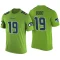 Jake Bobo Legend Color Rush T-Shirt - Green