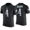 Jake Elliott Legend Color Rush T-Shirt - Black