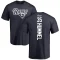 Jake Hummel Backer T-Shirt - Navy