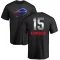 Jake Kumerow Midnight Mascot T-Shirt - Black