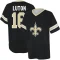 Jake Luton Name & Number Game Day V-Neck T-Shirt - Black