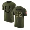 Jake Martin Legend Salute to Service T-Shirt - Olive