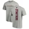 Jake Matthews Backer T-Shirt - Ash