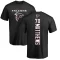 Jake Matthews Backer T-Shirt - Black