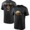 Jakeem Grant Sr. 2020 Salute To Service Performance T-Shirt - Black