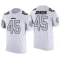 Jakob Johnson Legend Color Rush T-Shirt - White