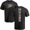 Jakob Silfverberg Backer T-Shirt - Black