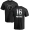 Jakobi Meyers Midnight Mascot T-Shirt - Black