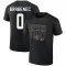 Jakub Brabenec 2023 Stanley Cup Final Name & Number T-Shirt - Black