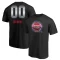 Jalen Duren Midnight Mascot T-Shirt - Black