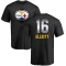 Jalen Elliott Midnight Mascot T-Shirt - Black